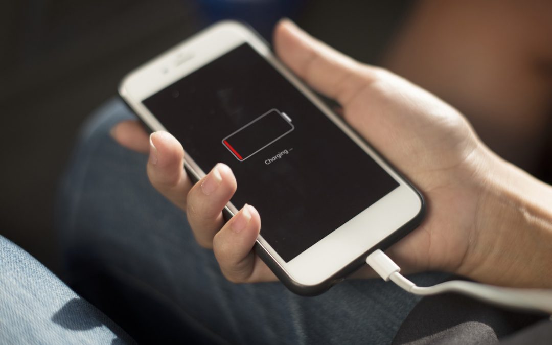 Économiser la batterie de votre iPhone : quelques astuces
